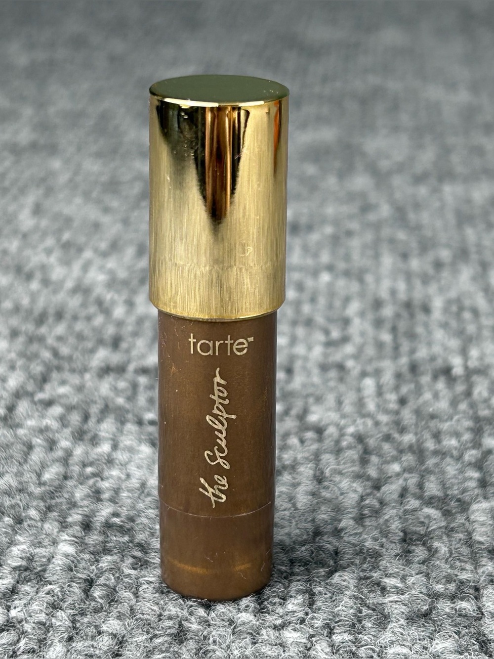 TARTE The Sculptor Contouring Face Slenderizer MINI Stick #1 Park Ave Princess